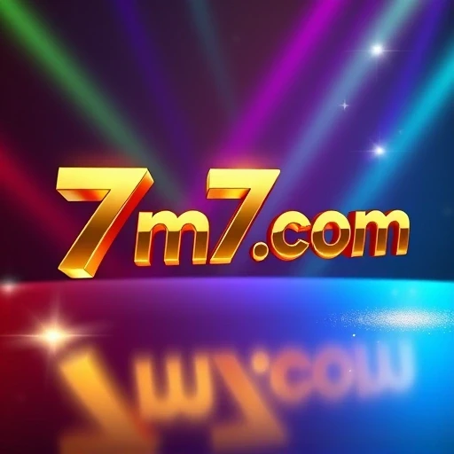 7m7.com Logo