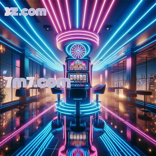 Inove em Jogos com a Seção Paga do 7m7.com