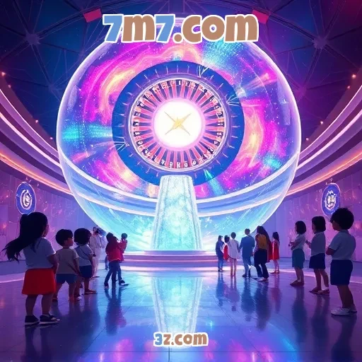 7m7.com: A Torre que Revoluciona o Jogo Online no Brasil!